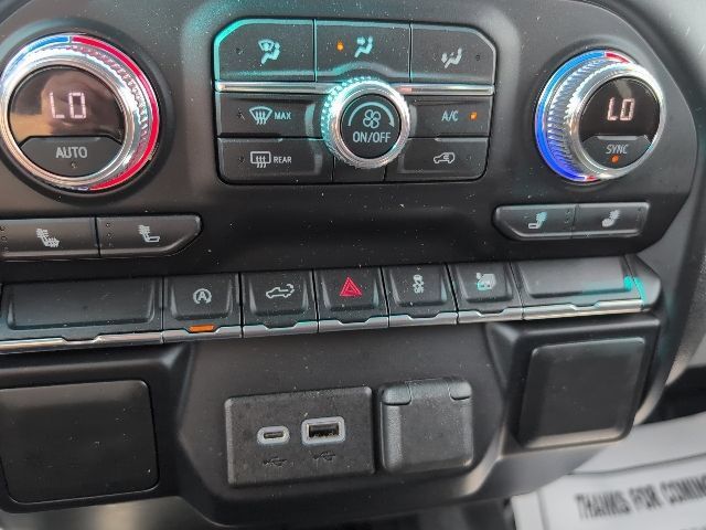 Used 2021 GMC Sierra 1500 Elevation AWD/4WD image 25