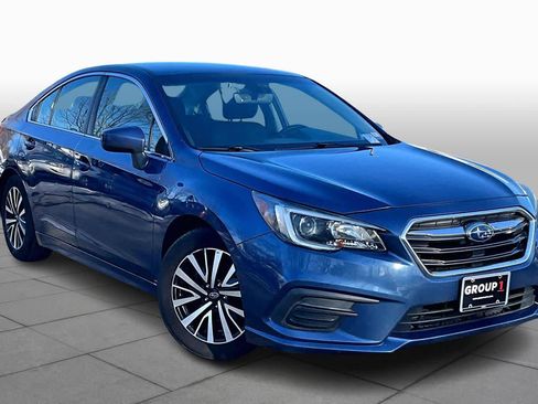 Used 2019 Subaru Legacy 2.5i Premium image 3