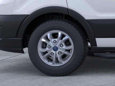 New 2025 Ford Transit 350 XL image 19