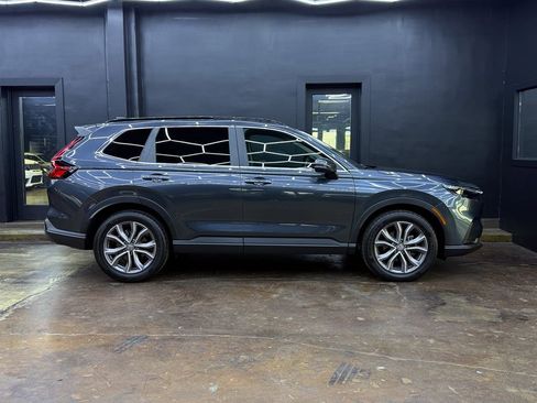 Used 2023 Honda CR-V EX-L image 10