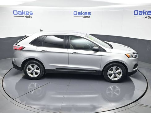 Used 2019 Ford Edge SE AWD/4WD image 52
