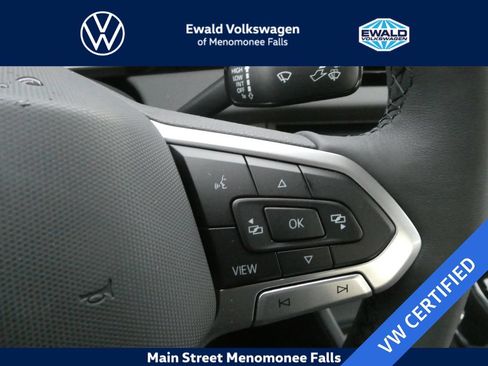 Used 2026 Volkswagen Jetta S FWD image 26