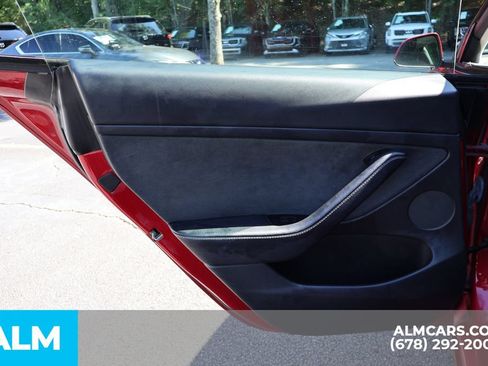 Used 2022 Tesla Model 3 RWD image 17