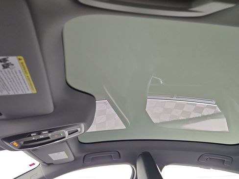 New 2026 Audi A6 Prestige image 37