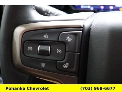 Certified 2024 Chevrolet Silverado 2500 High Country w/ Technology Package AWD/4WD image 10