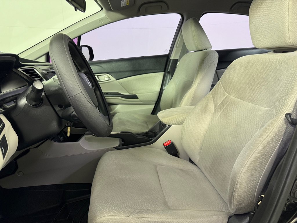 Used 2013 Honda Civic LX image 11