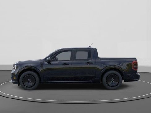 New 2026 Ford Maverick Lobo AWD/4WD image 3