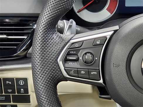 New 2026 Acura RDX A-Spec image 20