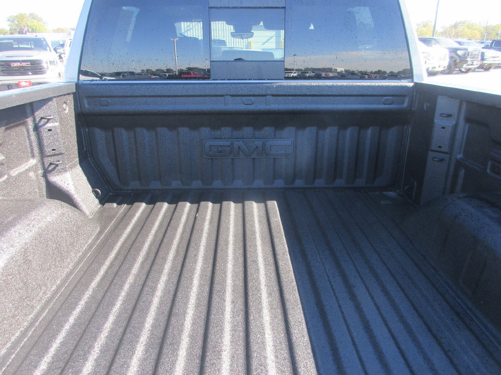 New 2026 GMC Sierra 1500 AT4 w/ AT4 Premium Package AWD/4WD image 6