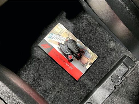 Used 2019 Dodge Grand Caravan SE w/ UConnect Hands-Free Group image 37