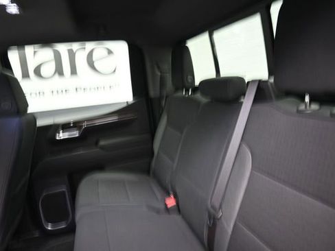 Used 2024 Chevrolet Silverado 1500 RST w/ Redline Edition AWD/4WD image 20