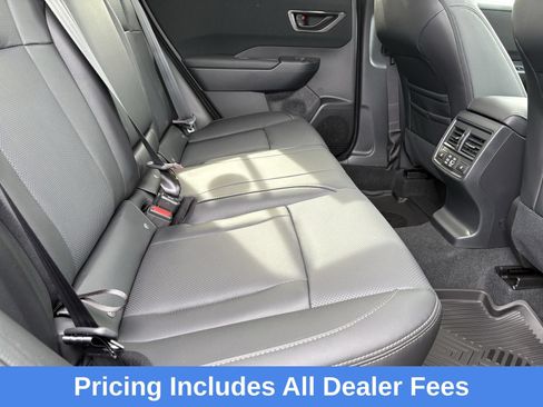 New 2026 Subaru Outback Limited w/ Premium/Limited Package AWD/4WD image 32