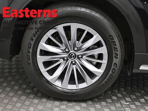 Used 2024 MAZDA CX-90 Plug-In Hybrid w/ Premium Pkg AWD/4WD image 34