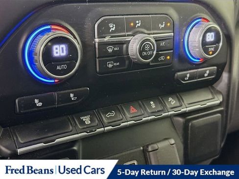 Used 2023 Chevrolet Silverado 2500 LT w/ Convenience Package image 17