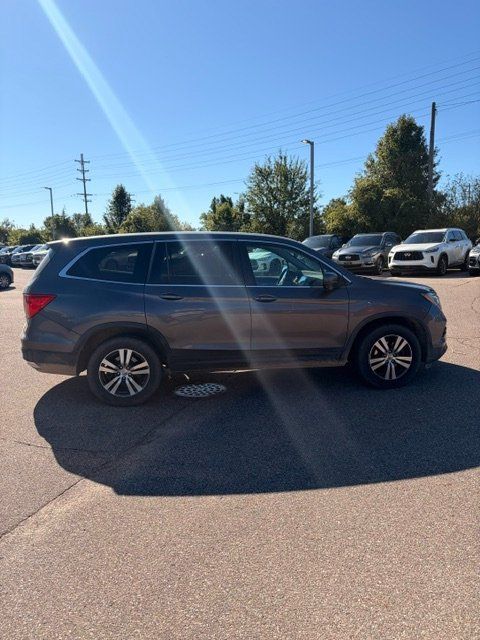 Used 2016 Honda Pilot EX-L image 5