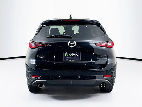 Used 2025 MAZDA CX-5 AWD 2.5 S w/ Preferred Package image 7