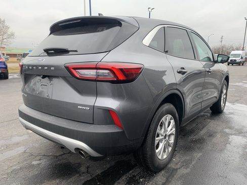 Used 2023 Ford Escape Active image 3