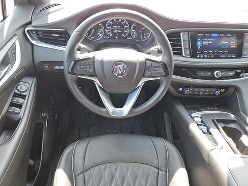 Used 2024 Buick Enclave Avenir w/ Trailering Package, 5000 lbs. FWD image 5