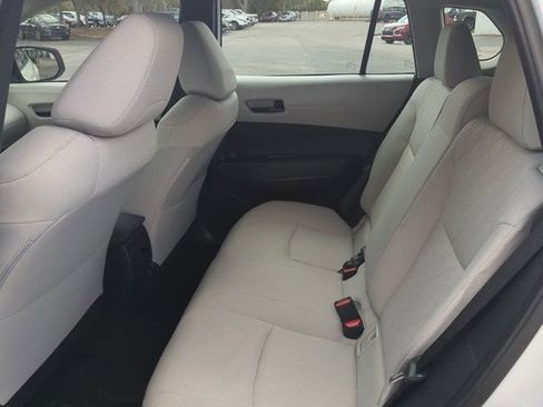 Used 2026 Toyota Corolla Cross L image 14
