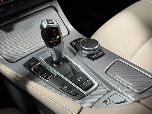 Used 2015 BMW 528i xDrive Sedan AWD/4WD image 33