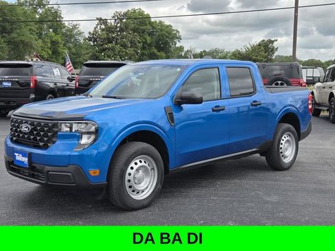 Used 2026 Ford Maverick XL FWD image 4