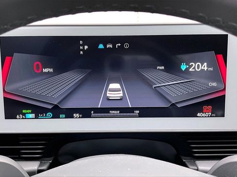 Used 2022 Hyundai Ioniq 5 SE w/ Cargo Package image 7