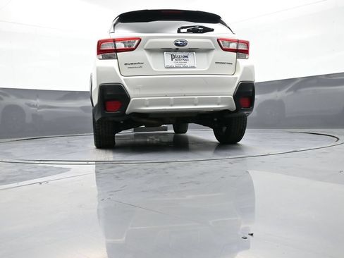 Used 2019 Subaru Crosstrek 2.0i AWD/4WD image 30