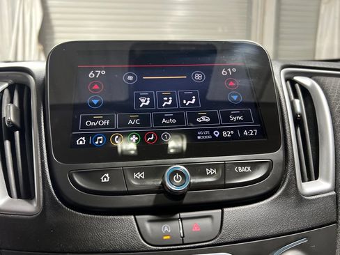 Used 2024 Chevrolet Malibu LT FWD image 39