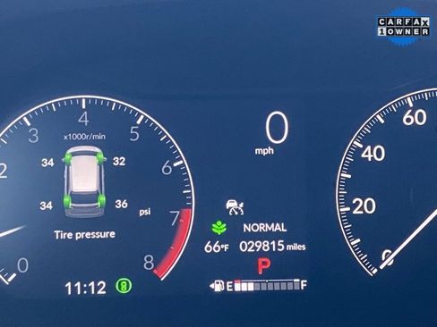 Used 2025 Honda Odyssey Sport-L image 20