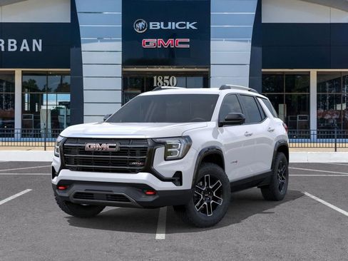 New 2026 GMC Terrain AT4 w/ Technology Package II image 6