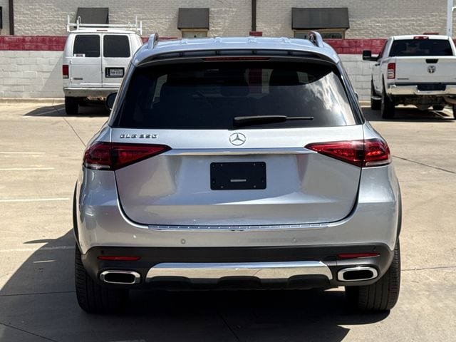 Used 2023 Mercedes-Benz GLE 350 w/ Premium Package image 5