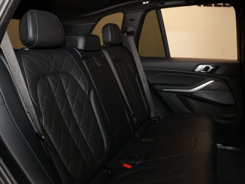 Used 2024 BMW X5 xDrive40i image 15