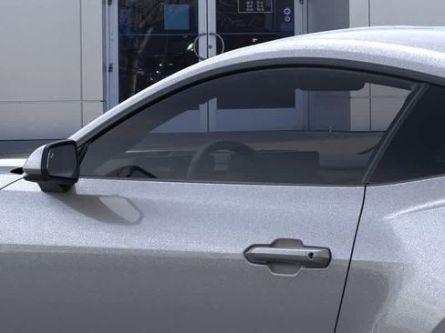 New 2025 Ford Mustang GT image 20