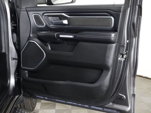 Used 2023 RAM 1500 Laramie AWD/4WD image 26