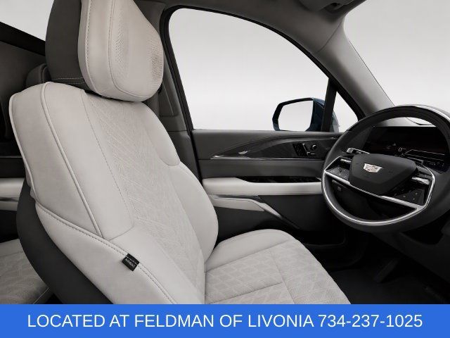 Used 2025 Cadillac Escalade IQ Luxury 1 w/ Smart Trailering package AWD/4WD image 14