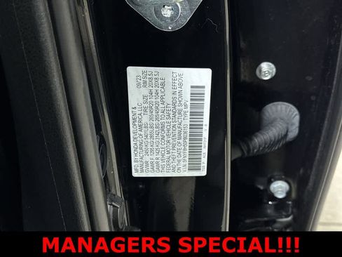 Used 2023 Honda Passport EX-L image 13