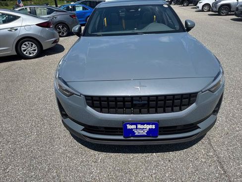 Used 2022 Polestar Polestar 2 w/ Performance Package AWD/4WD image 4
