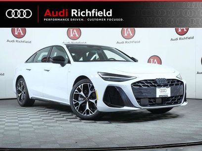 New 2026 Audi A6 Premium Plus