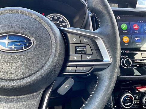 Certified 2023 Subaru Forester Limited image 23