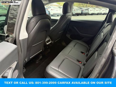 Used 2024 Tesla Model Y Long Range image 32