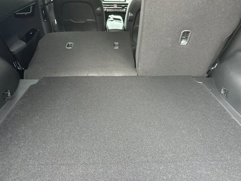 New 2025 Kia EV6 Light w/ Light LR Technology Package image 15