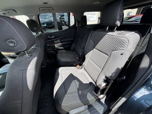 Used 2019 GMC Acadia SLE AWD/4WD image 42