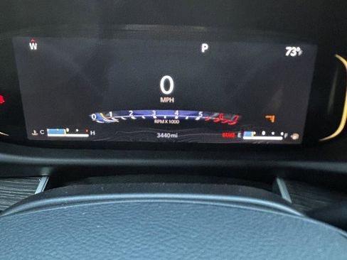 New 2023 Jeep Wagoneer Series III w/ Premium Group I image 32