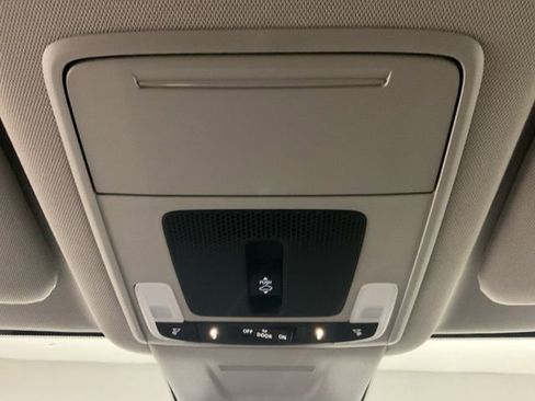 New 2026 Honda CR-V EX image 19