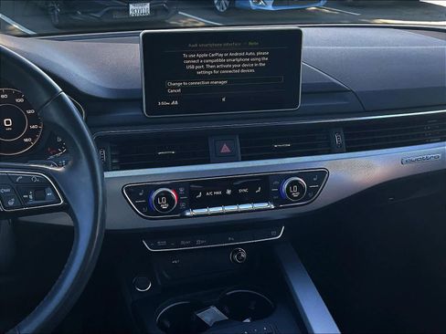 Used 2018 Audi A4 2.0T Prestige w/ Prestige Package image 9