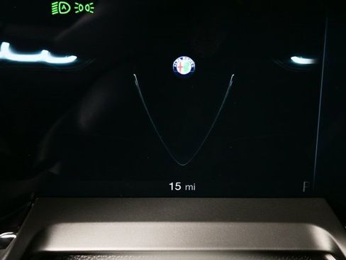 New 2025 Alfa Romeo Stelvio Sprint w/ Convenience Package image 12