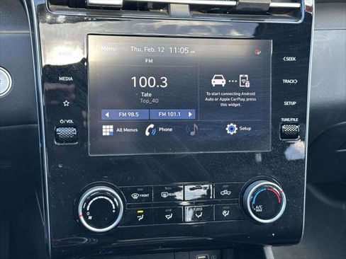 Used 2022 Hyundai Santa Cruz SEL w/ Activity Package image 24