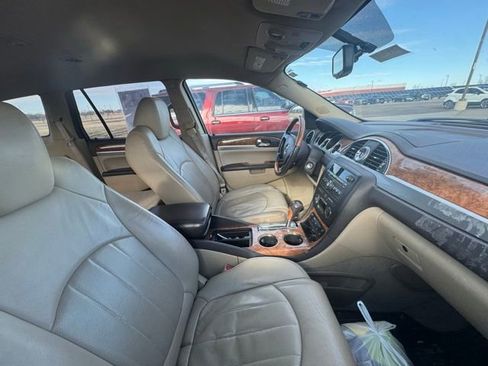 Used 2012 Buick Enclave Leather image 7