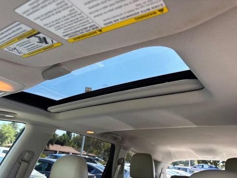Used 2019 INFINITI QX60 Pure FWD image 13