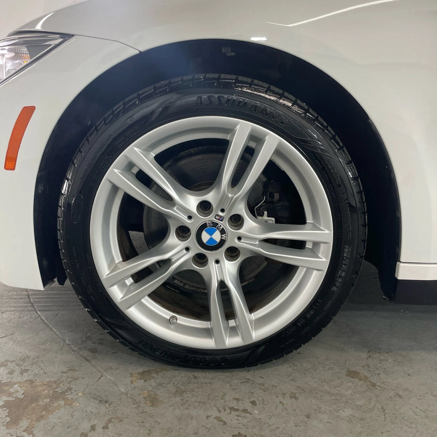 Used 2015 BMW 428i xDrive Coupe AWD/4WD image 6